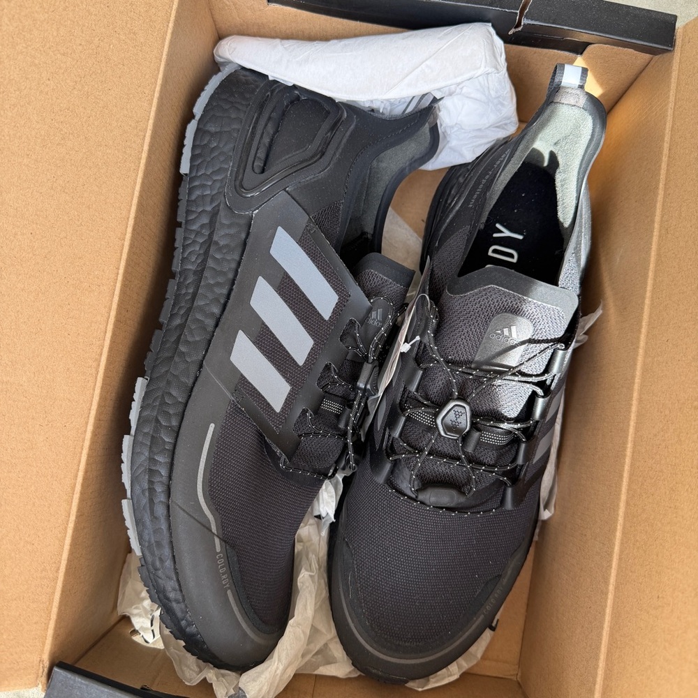 adidas Ultraboost C.RDY Shoes - Men’s 12.5